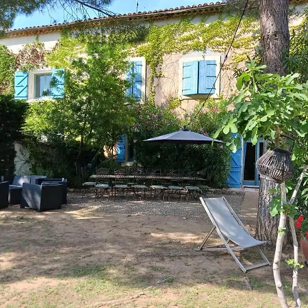 בית נופש Magnifiques Au Sein D'un Vignoble Cazouls-lès-Béziers