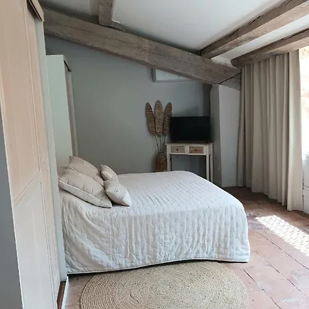 בית נופש Magnifiques Au Sein D'un Vignoble Cazouls-lès-Béziers