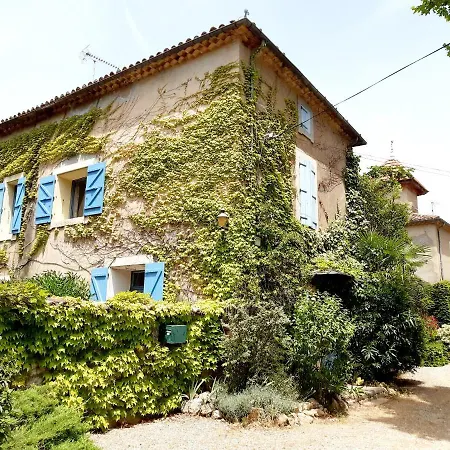 Magnifiques Au Sein D'un Vignoble בית נופש *