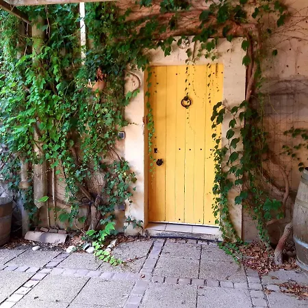 Hébergement de vacances Magnifiques Au Sein D'un Vignoble