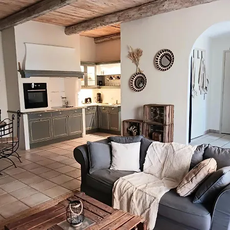 Magnifiques Au Sein D'un Vignoble Hébergement de vacances *