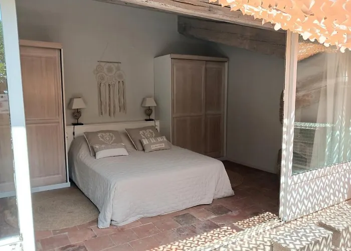 Magnifiques Au Sein D'un Vignoble * Cazouls-les-Beziers